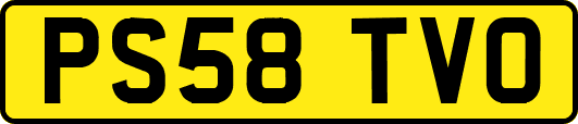 PS58TVO