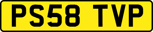 PS58TVP