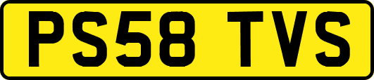PS58TVS