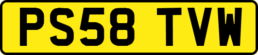 PS58TVW