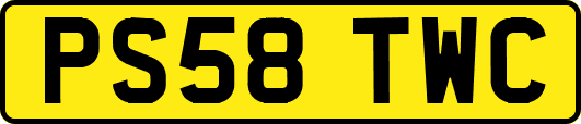 PS58TWC