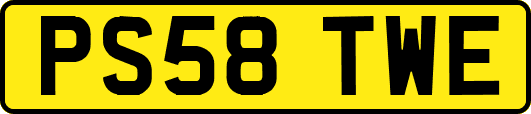 PS58TWE