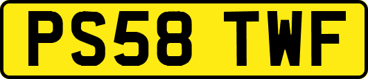 PS58TWF