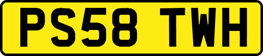 PS58TWH