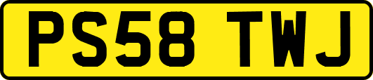 PS58TWJ
