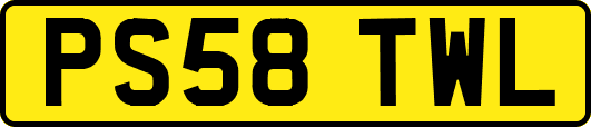 PS58TWL