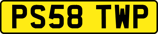 PS58TWP