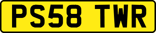 PS58TWR