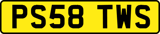 PS58TWS