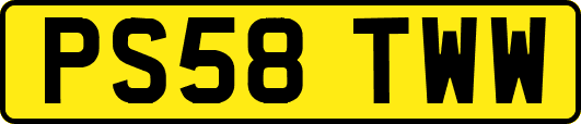 PS58TWW