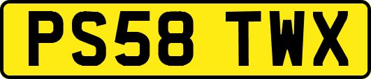 PS58TWX