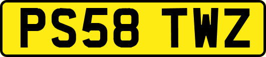 PS58TWZ