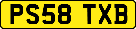 PS58TXB