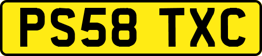 PS58TXC
