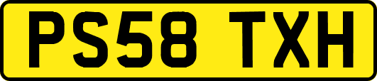 PS58TXH