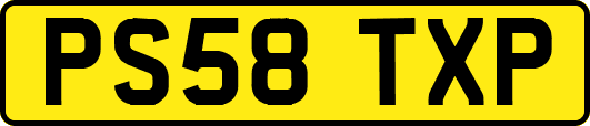 PS58TXP