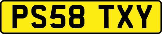PS58TXY