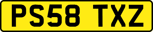 PS58TXZ