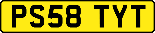 PS58TYT