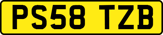 PS58TZB
