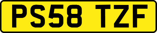 PS58TZF