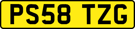 PS58TZG