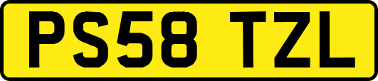 PS58TZL
