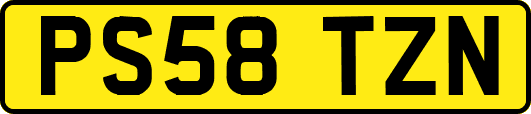 PS58TZN