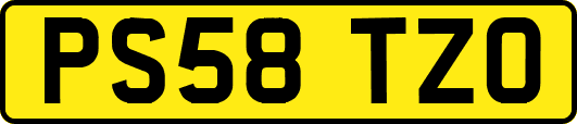 PS58TZO
