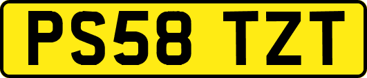 PS58TZT