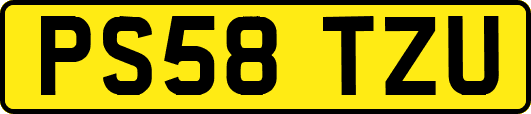 PS58TZU