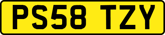 PS58TZY