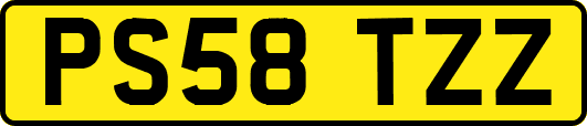 PS58TZZ