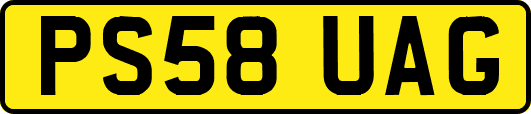 PS58UAG
