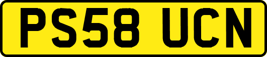 PS58UCN