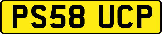 PS58UCP