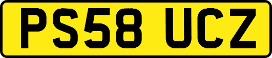 PS58UCZ