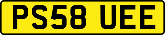 PS58UEE