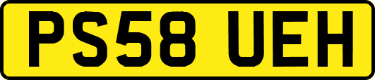 PS58UEH