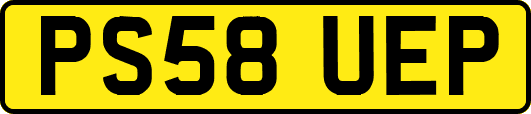 PS58UEP