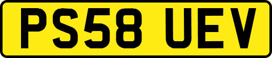 PS58UEV