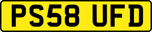 PS58UFD