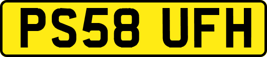 PS58UFH