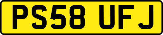 PS58UFJ