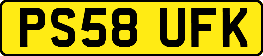 PS58UFK