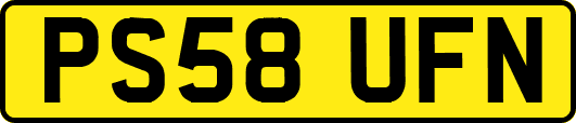 PS58UFN