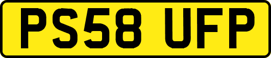 PS58UFP