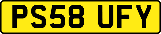 PS58UFY
