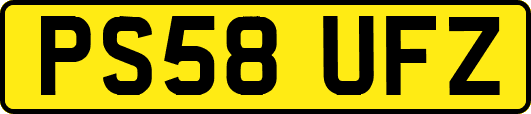 PS58UFZ