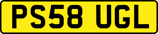 PS58UGL